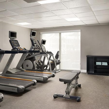 Courtyard By Marriott Myrtle Beach Barefoot Landing Briarcliffe Acres Exterior photo