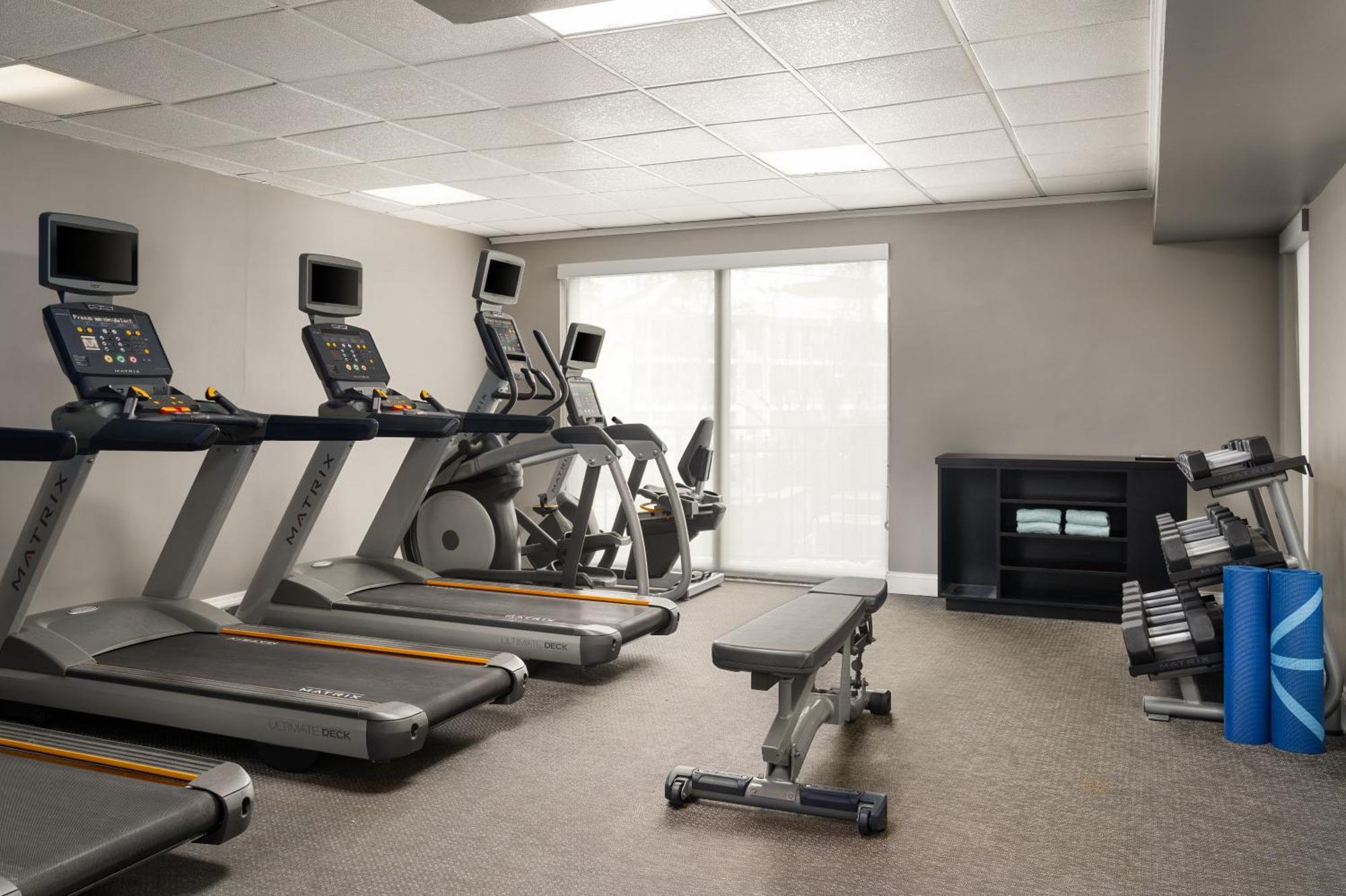 Courtyard By Marriott Myrtle Beach Barefoot Landing Briarcliffe Acres Exterior photo