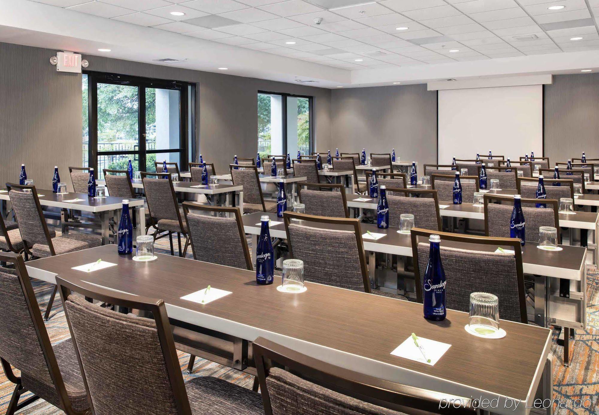 Courtyard By Marriott Myrtle Beach Barefoot Landing Briarcliffe Acres Exterior photo
