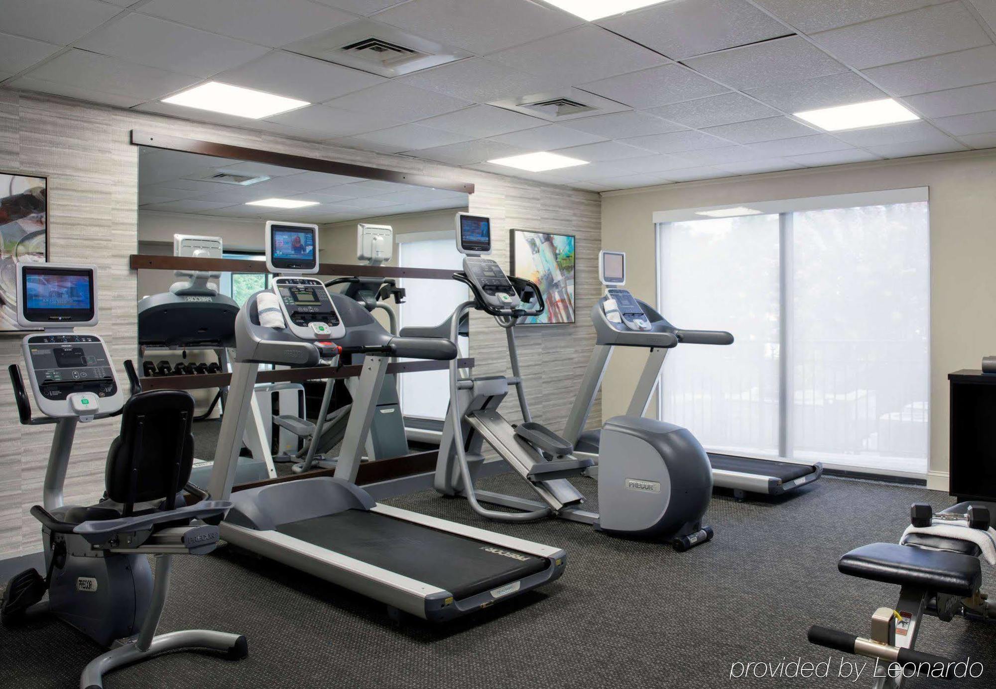 Courtyard By Marriott Myrtle Beach Barefoot Landing Briarcliffe Acres Exterior photo