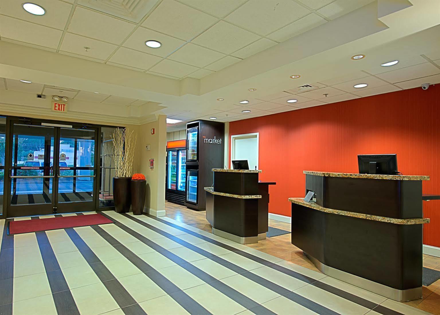 Courtyard By Marriott Myrtle Beach Barefoot Landing Briarcliffe Acres Exterior photo