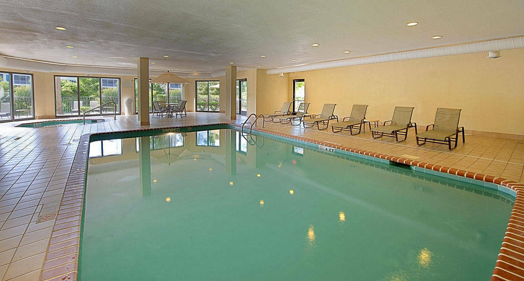 Courtyard By Marriott Myrtle Beach Barefoot Landing Briarcliffe Acres Exterior photo
