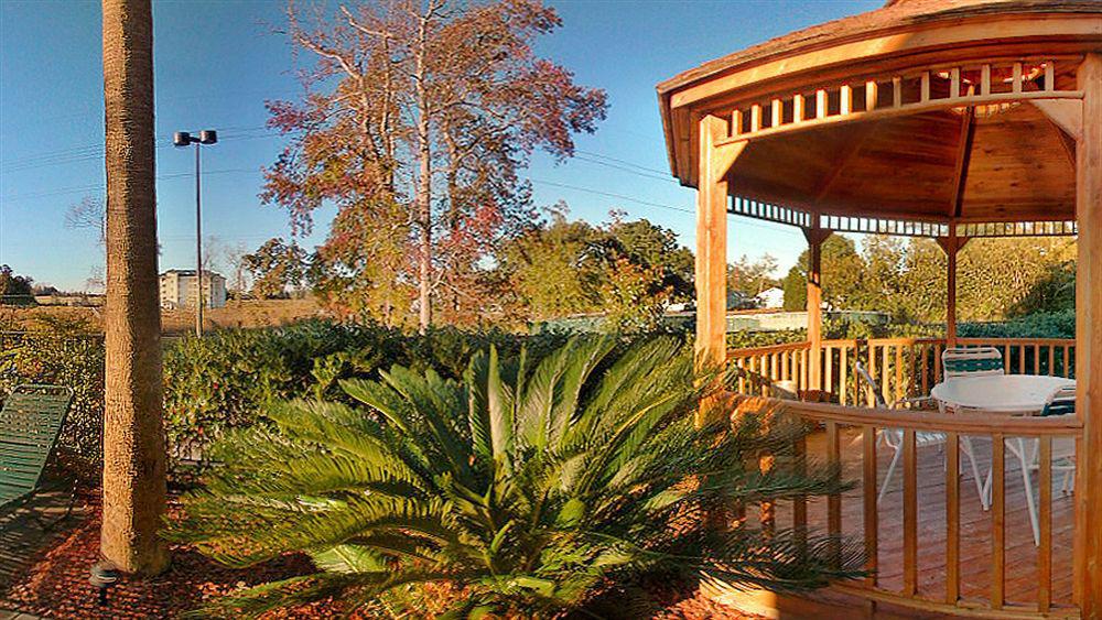 Courtyard By Marriott Myrtle Beach Barefoot Landing Briarcliffe Acres Exterior photo